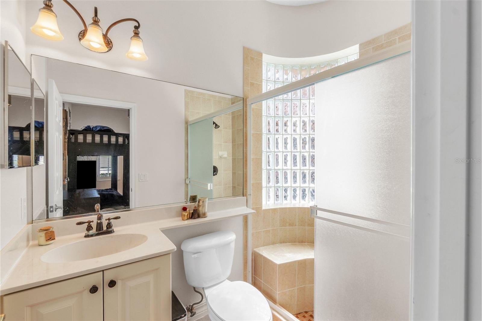 PARK TRACE ESTATES - Residential