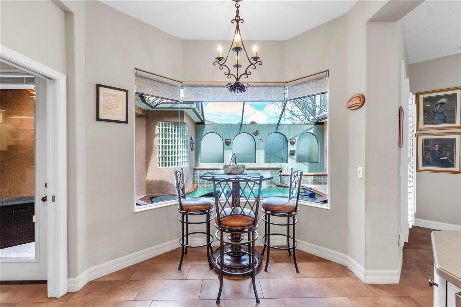 PARK TRACE ESTATES - Residential