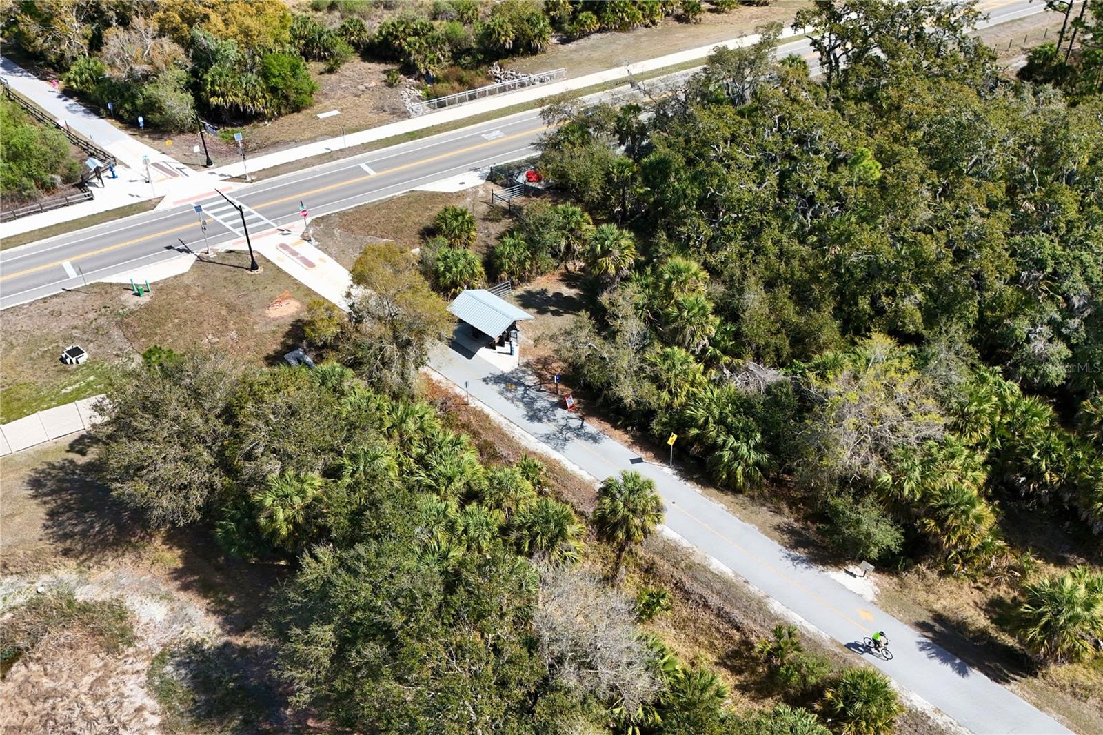 PARK TRACE ESTATES - Residential