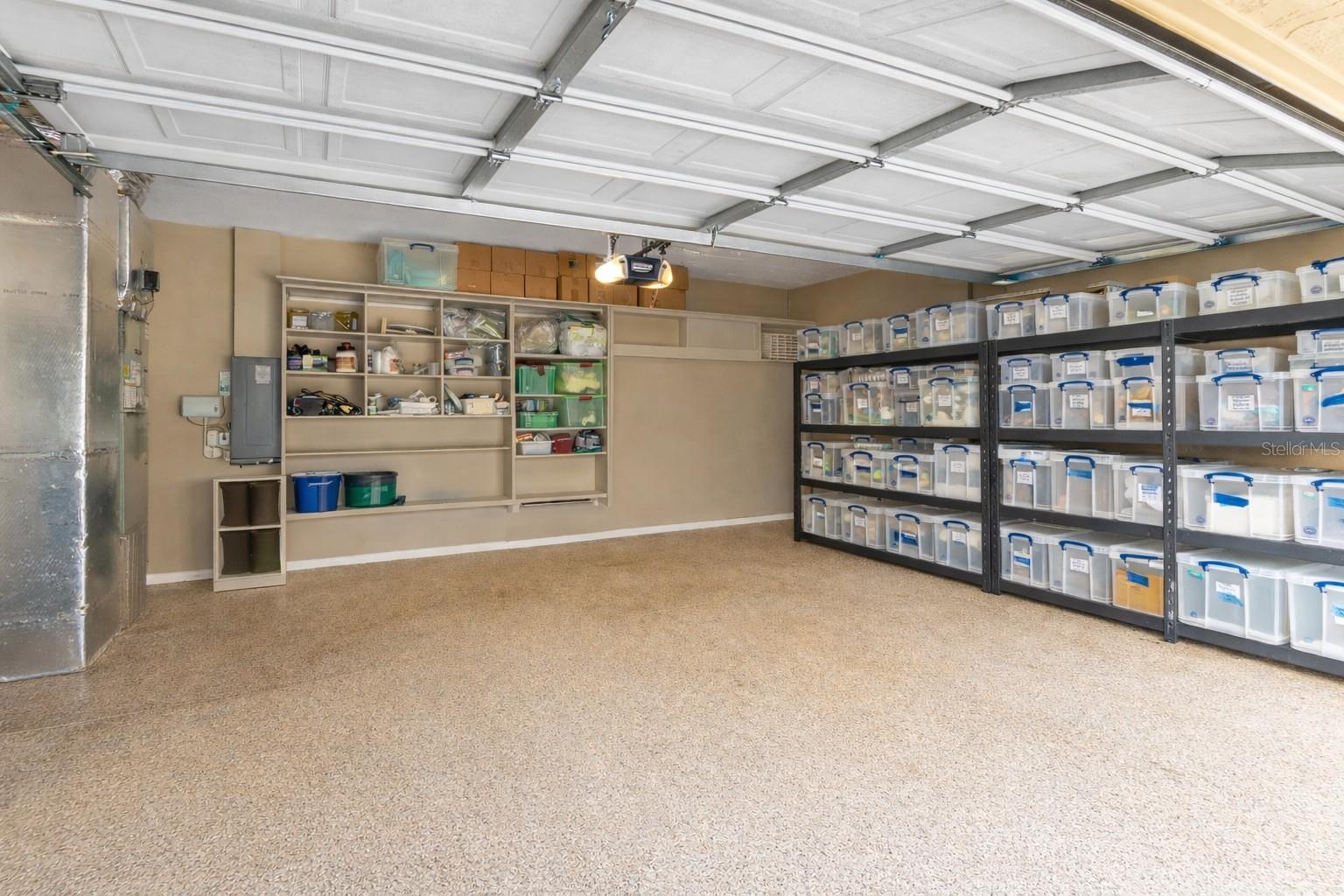 PARK TRACE ESTATES - Residential