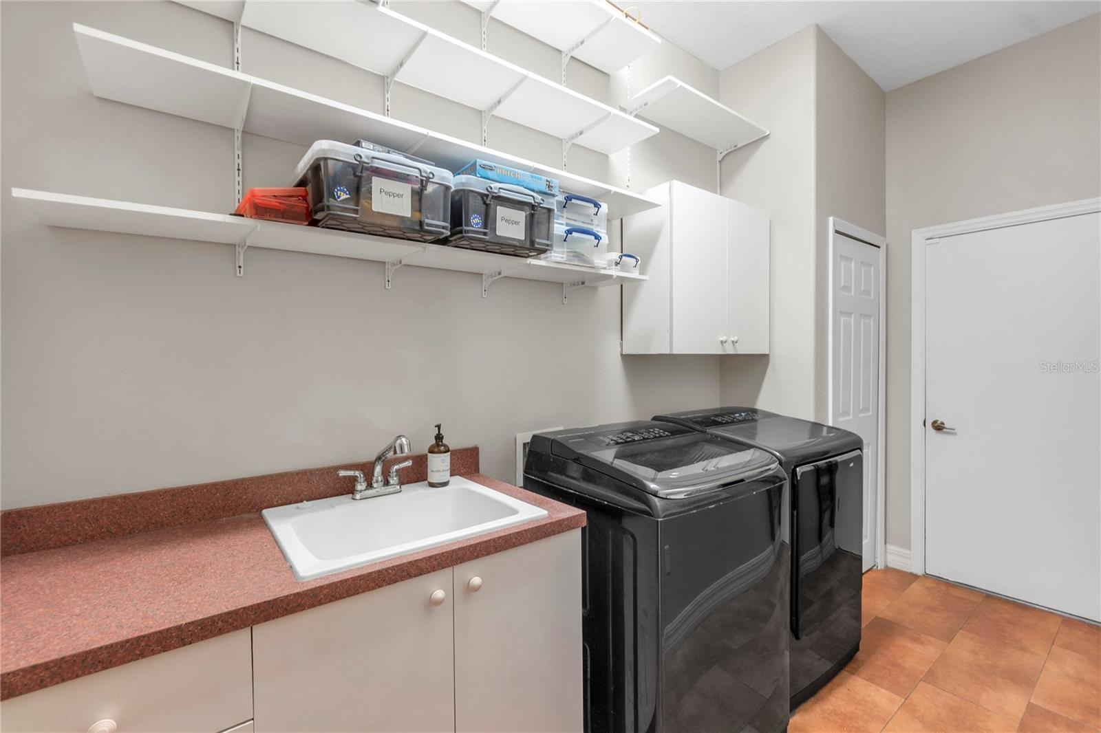 PARK TRACE ESTATES - Residential