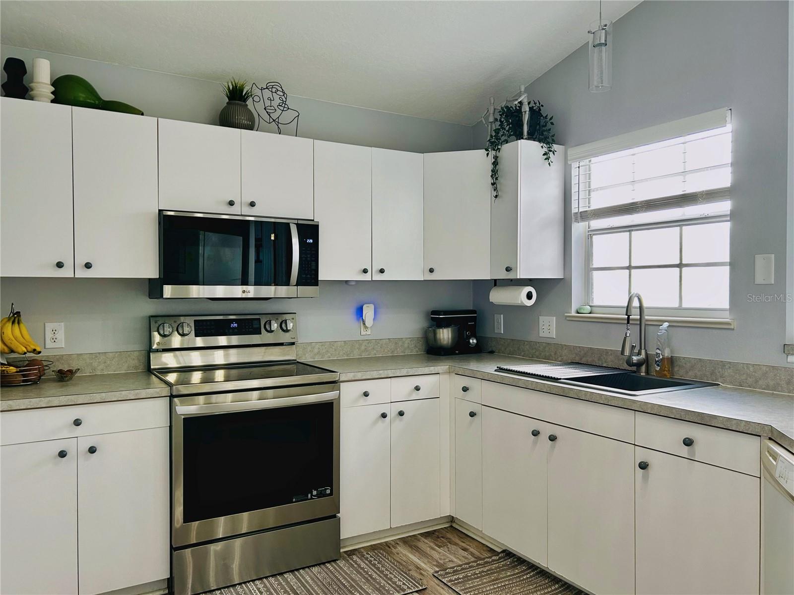 LAKE POINTE SUNTREE - Residential