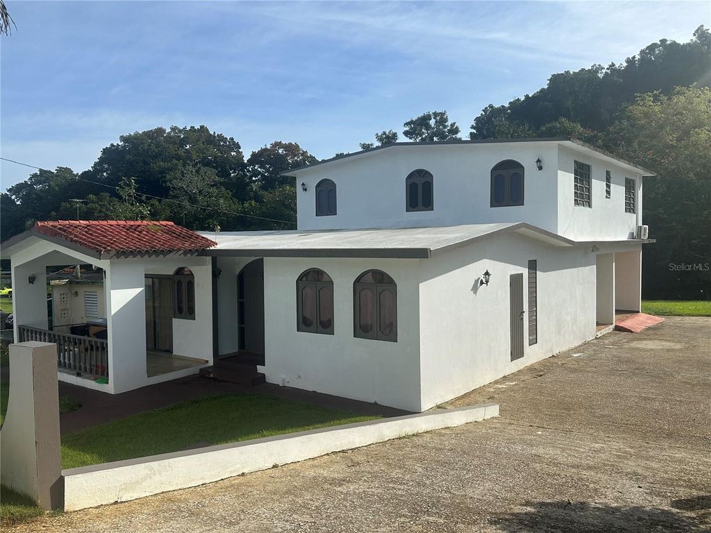 Photo of 129 Campo Alegre, Hatillo, PR 00659 (MLS # PR9121092)