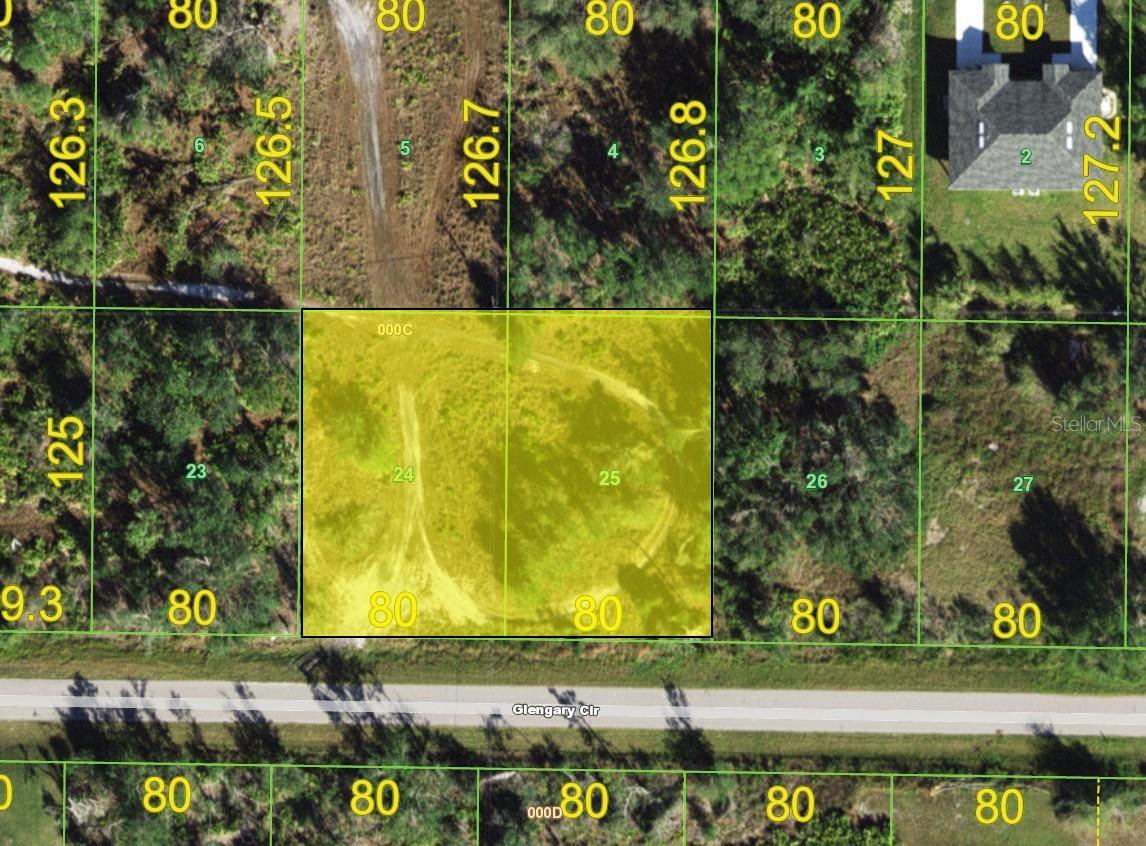 Discover the perfect spot to create your dream home on this spacious .46-acre double lot in the peaceful and growing community of Peace River Shores. Situated in the heart of this charming neighborhood, this property offers a blank canvas for you to design your ideal home in a tranquil and scenic setting. Key Features include a Voluntary Association. As a member, enjoy exclusive access to a variety of amenities, including a clubhouse for community events and gatherings. Relax in the nearby park and picnic areas, providing the perfect space for family outings and socializing with neighbors. Take advantage of the community boat ramp, offering direct access to the beautiful Charlotte Harbor and the Gulf of Mexico. Enjoy the coastal lifestyle and explore the stunning waterways just moments from your doorstep. The convenience of nearby electricity streamlines the building process, ensuring a smooth transition as you bring your dream home to life. Located in the favorable Flood Zone X, this property is not subject to mandatory flood insurance, offering peace of mind and financial savings for homeowners. Don't miss your chance to be part of the flourishing Peace River Shores community and experience the best of Florida living. Minutes from historic downtown Punta Gorda, Fisherman's Village Restaurants, shopping, waterfront parks, events and more. Close to I-75 and US-41. Near two airports: Punta Gorda and Southwest Florida International.