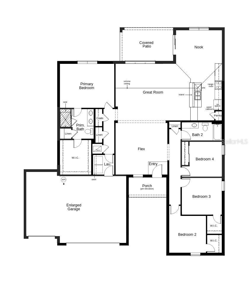 6512 ESTERO BAY DRIVE