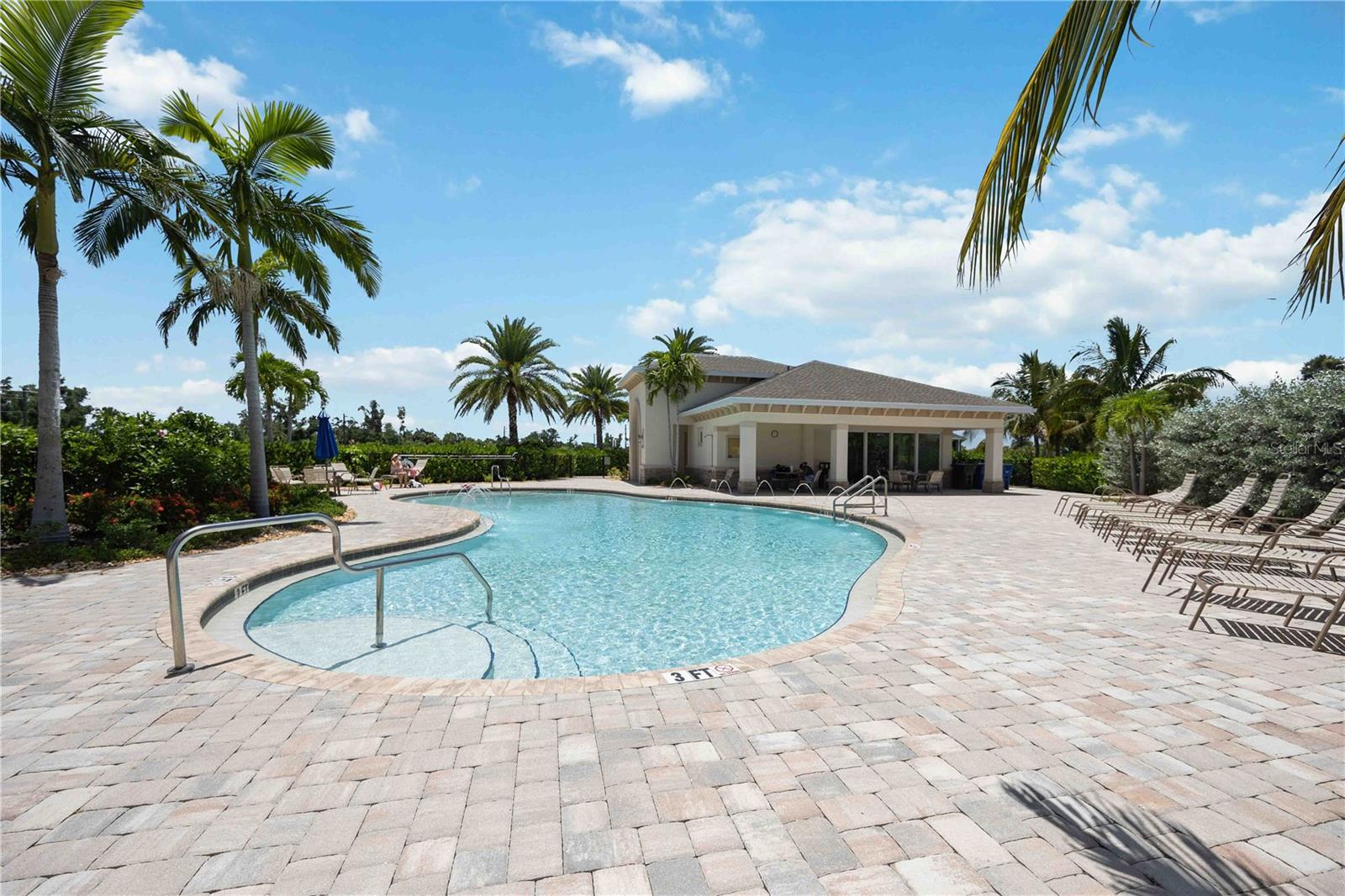 6512 ESTERO BAY DRIVE