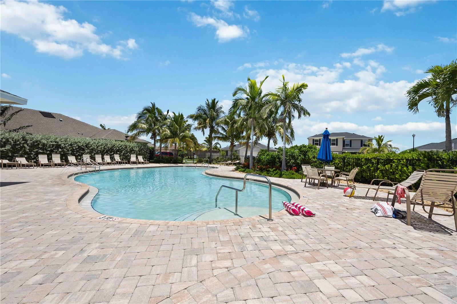 6512 ESTERO BAY DRIVE
