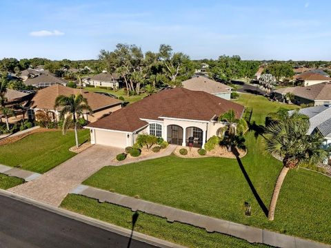 2363 JASMINE WAY NORTH PORT FL 34287