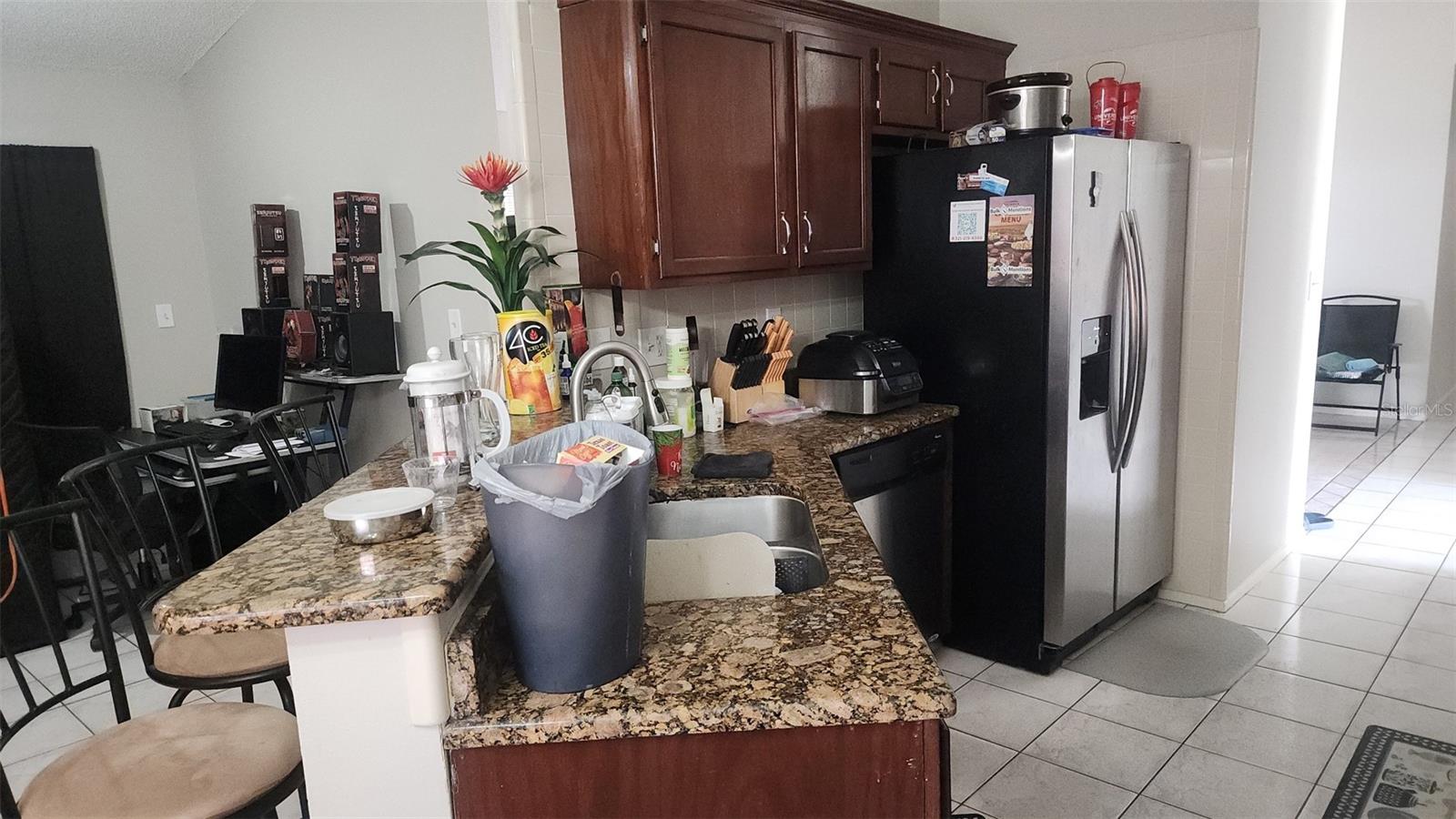 POINCIANA VILLAGE 2 NBHD 1 - Residential