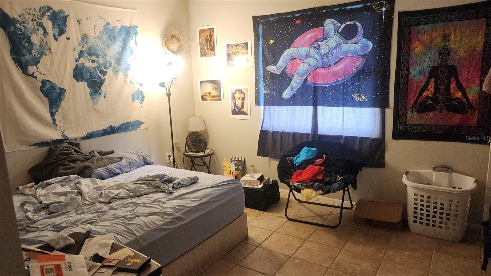 POINCIANA VILLAGE 2 NBHD 1 - Residential