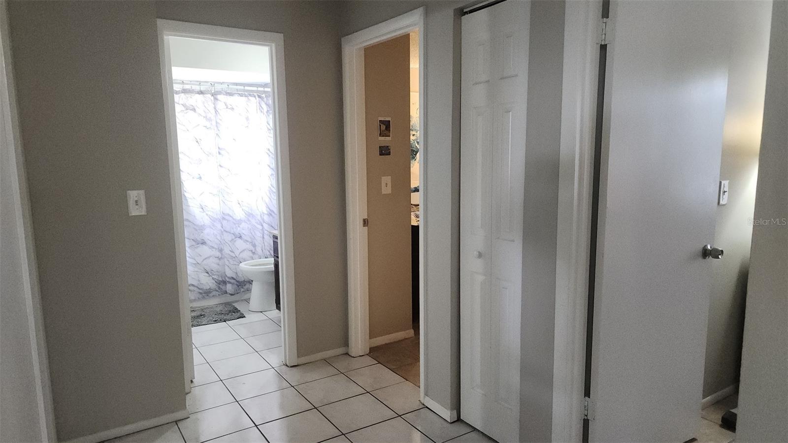 POINCIANA VILLAGE 2 NBHD 1 - Residential