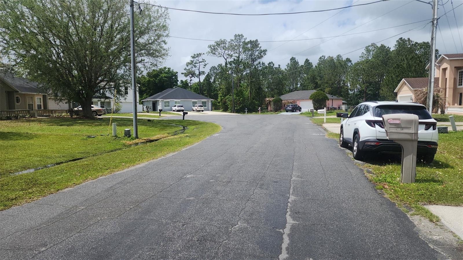 POINCIANA VILLAGE 2 NBHD 1 - Residential