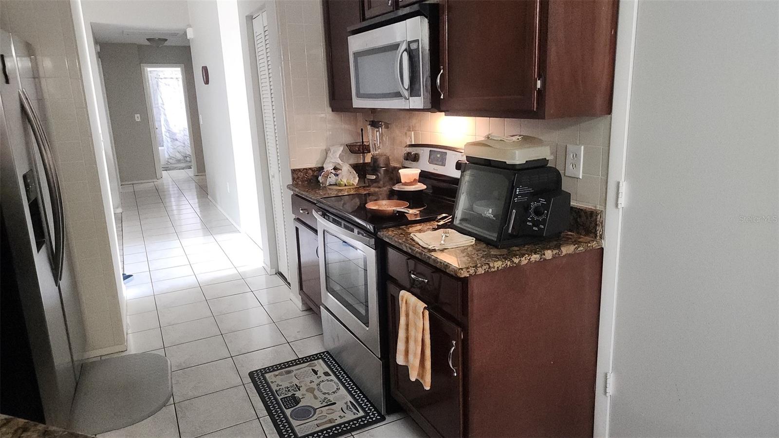 POINCIANA VILLAGE 2 NBHD 1 - Residential