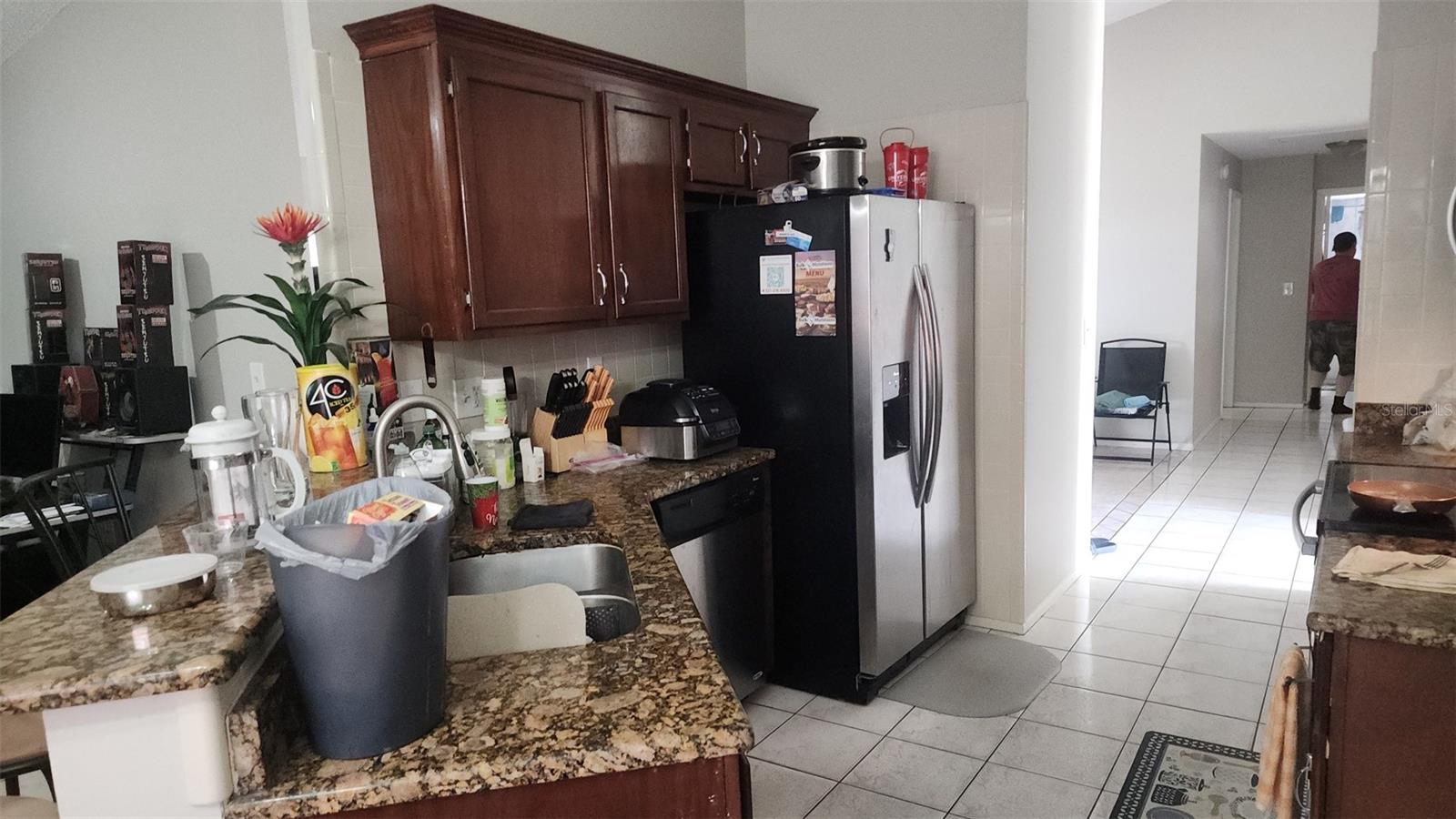 POINCIANA VILLAGE 2 NBHD 1 - Residential