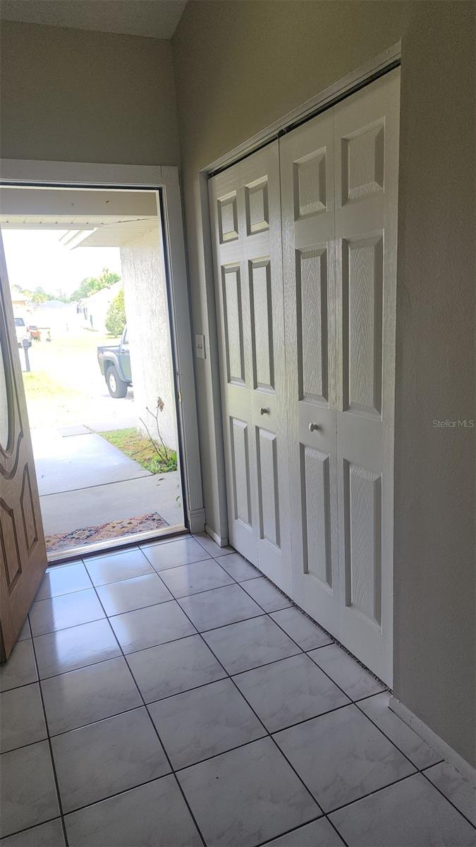 POINCIANA VILLAGE 2 NBHD 1 - Residential