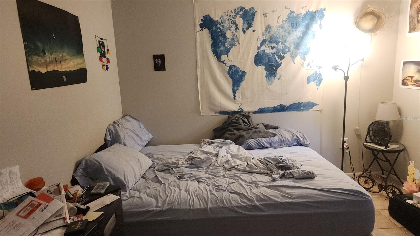 POINCIANA VILLAGE 2 NBHD 1 - Residential