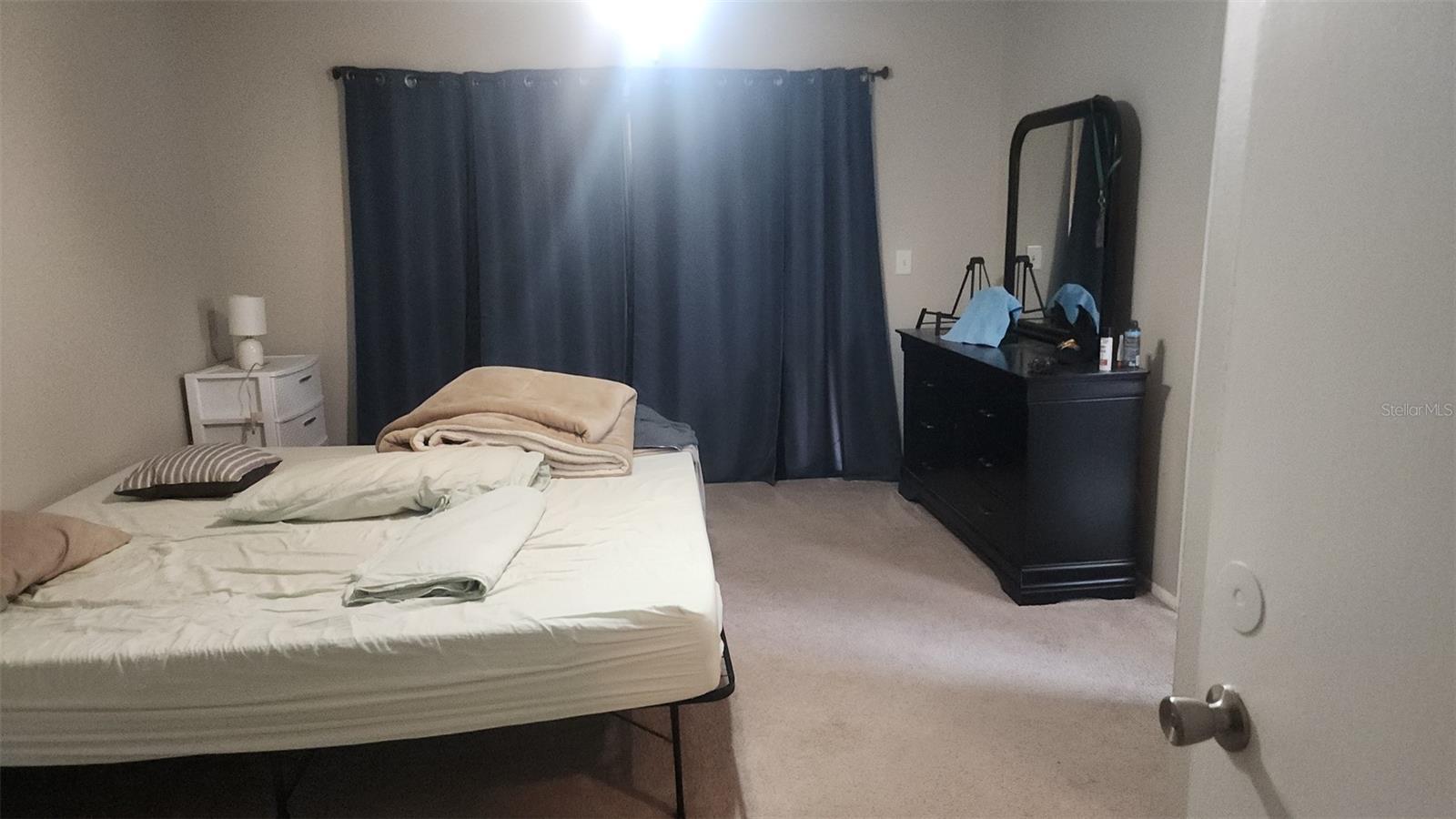 POINCIANA VILLAGE 2 NBHD 1 - Residential