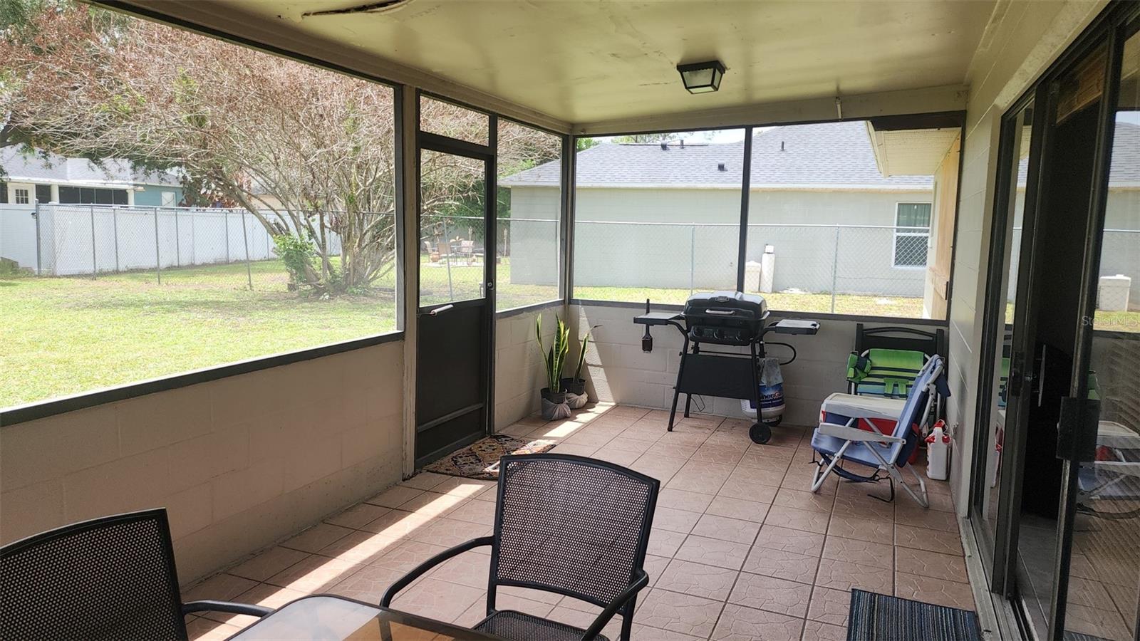 POINCIANA VILLAGE 2 NBHD 1 - Residential