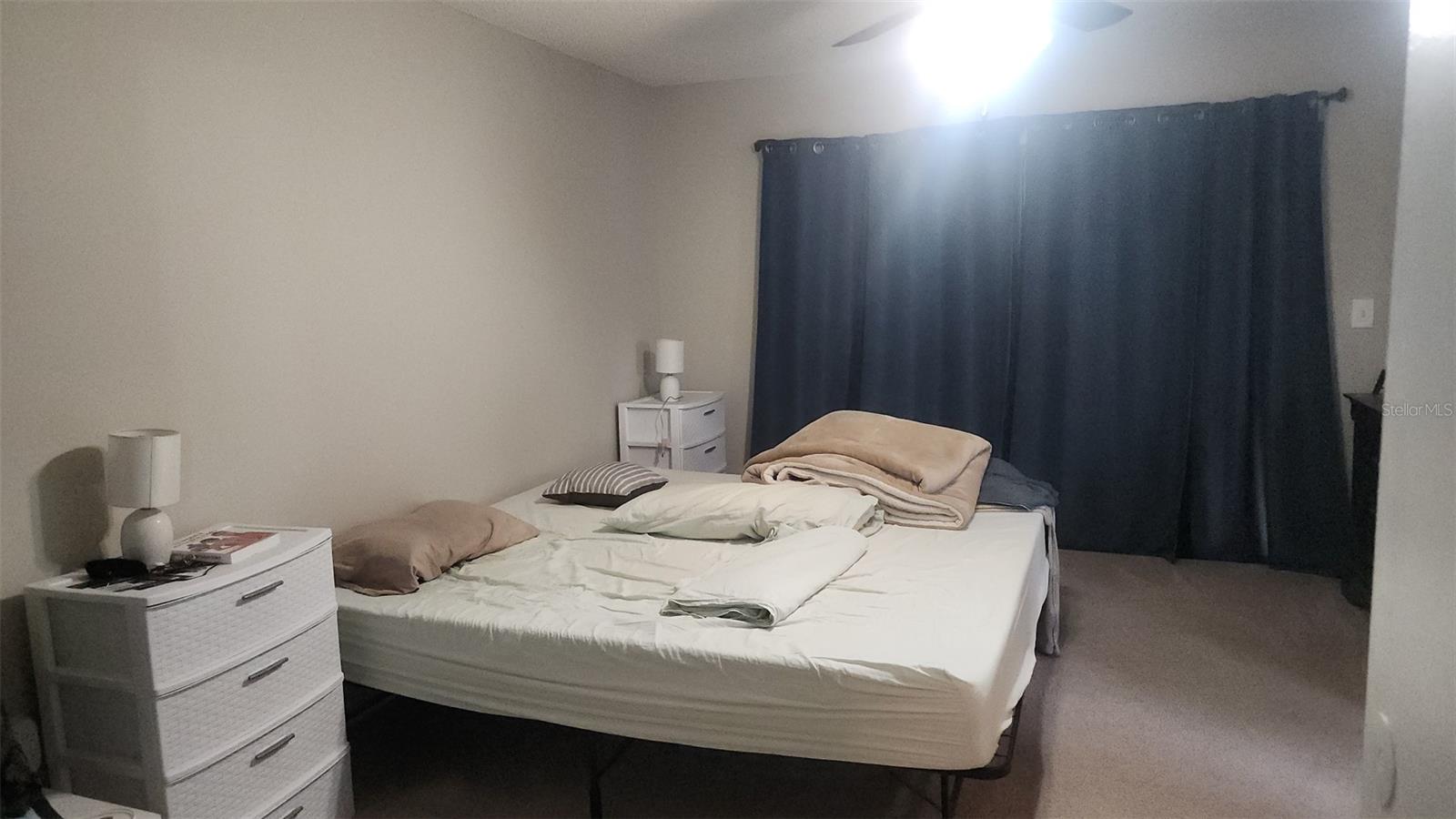 POINCIANA VILLAGE 2 NBHD 1 - Residential