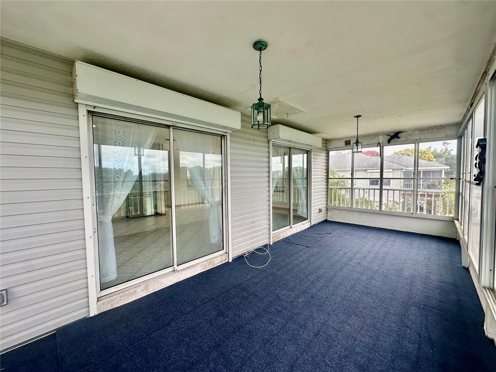 HOWEY W J LAND STARR LAKE - Residential Lease