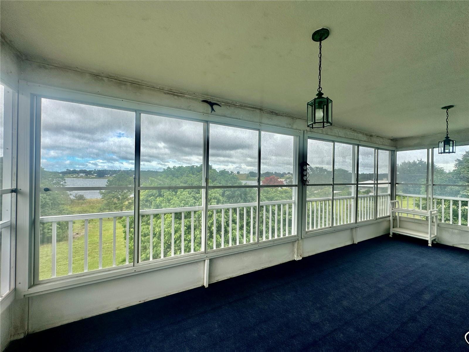 HOWEY W J LAND STARR LAKE - Residential Lease