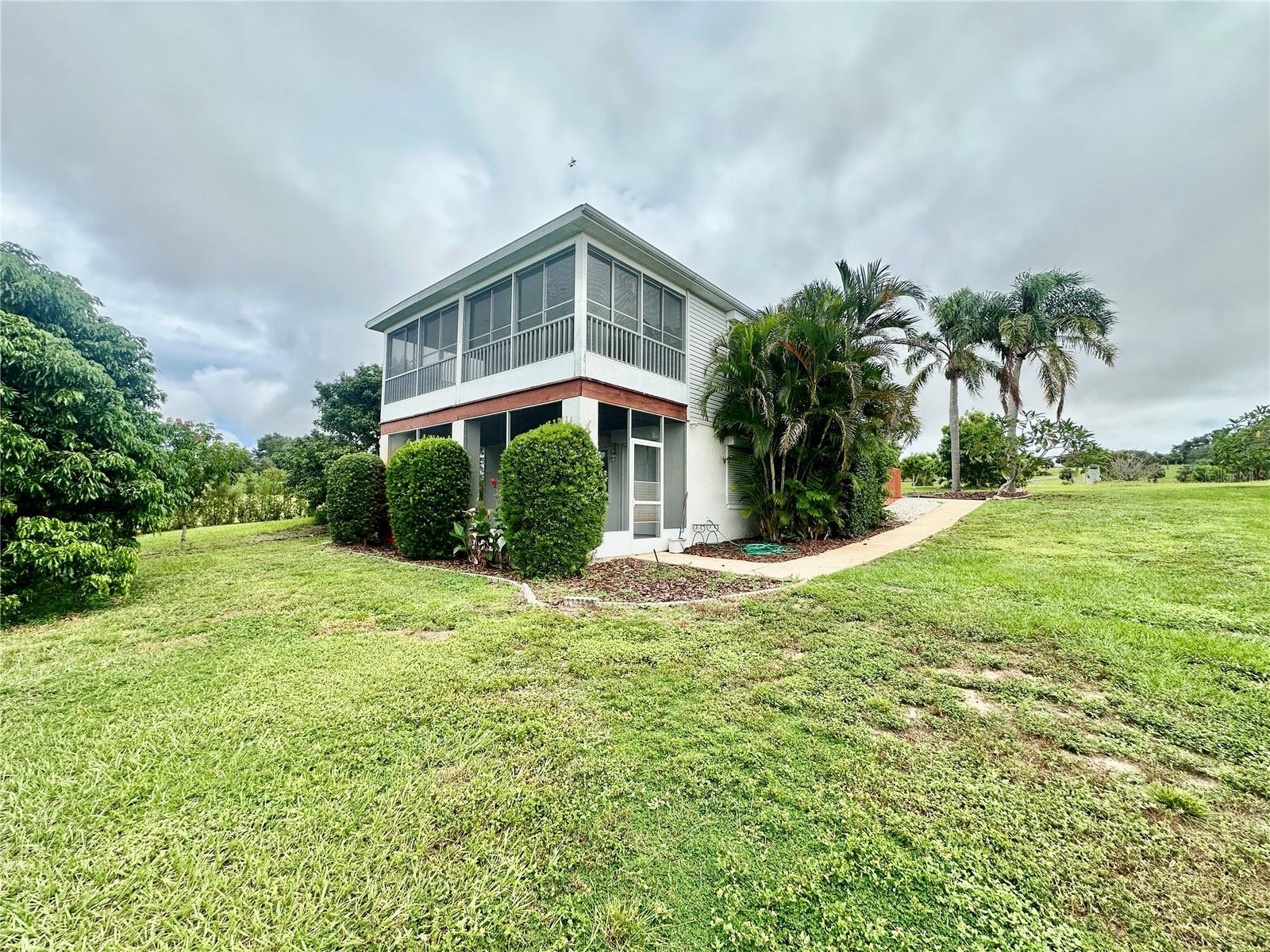 HOWEY W J LAND STARR LAKE - Residential Lease