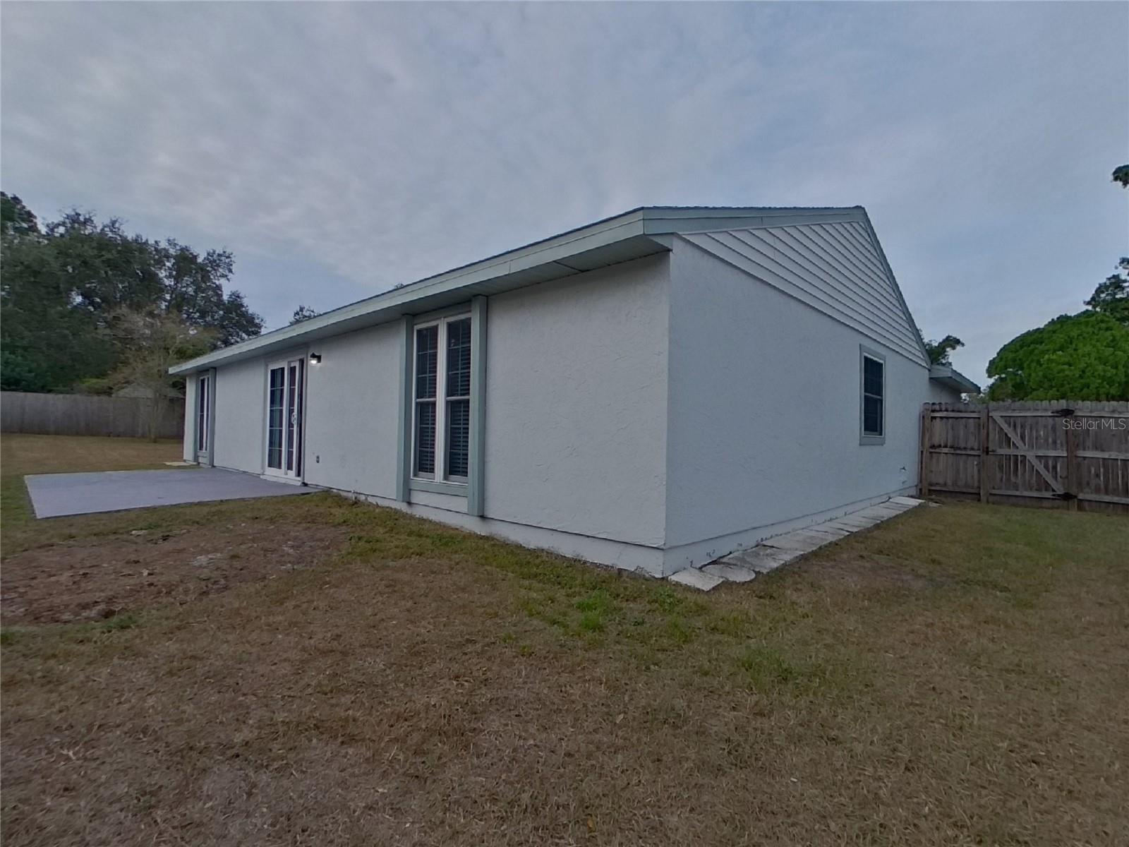 CINNAMON HILL - Residential Lease