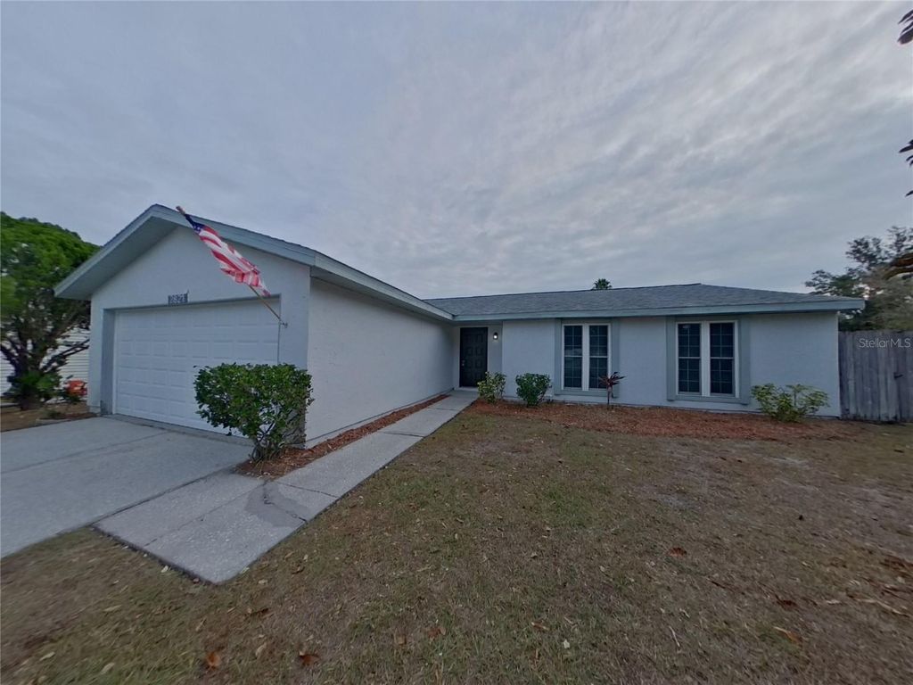 Photo of Palm Harbor, FL 34684 (MLS # TB8456703)
