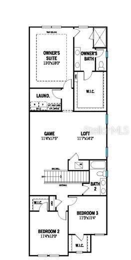 3350 TIMBER CROSSING AVENUE