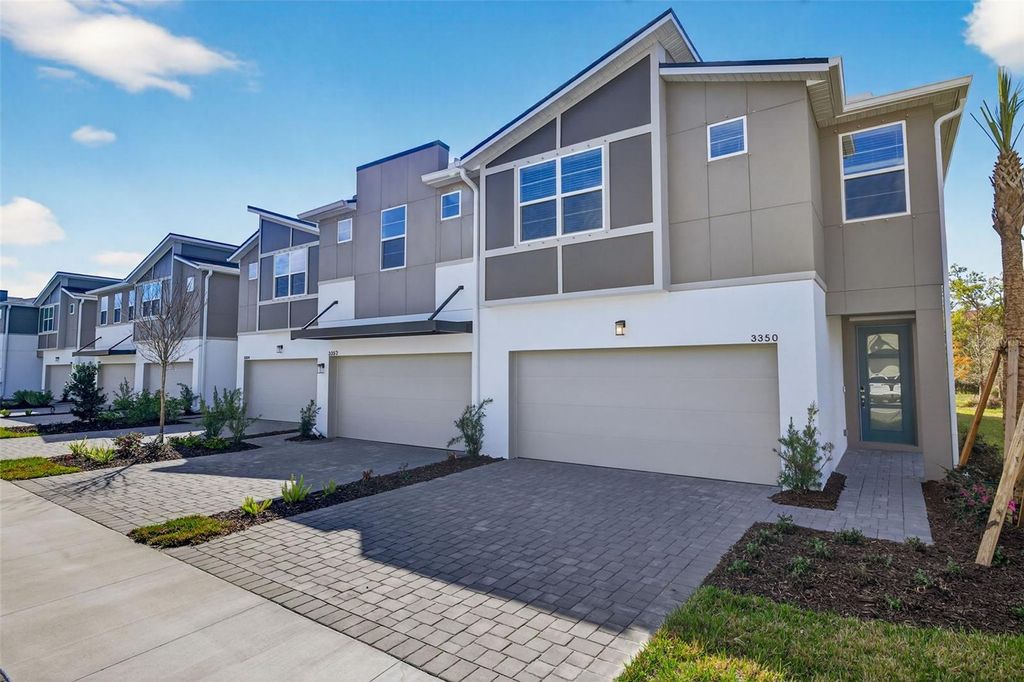 Photo of 3350 Timber Crossing Avenue, Brandon, FL 33511 (MLS # TB8471464)