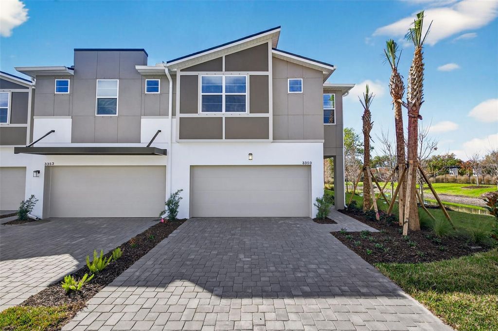 Photo of 3350 Timber Crossing Avenue, Brandon, FL 33511 (MLS # TB8471464)