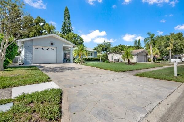 133 STAFFORD CIRCLE