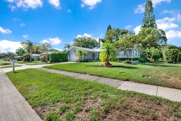 133 STAFFORD CIRCLE