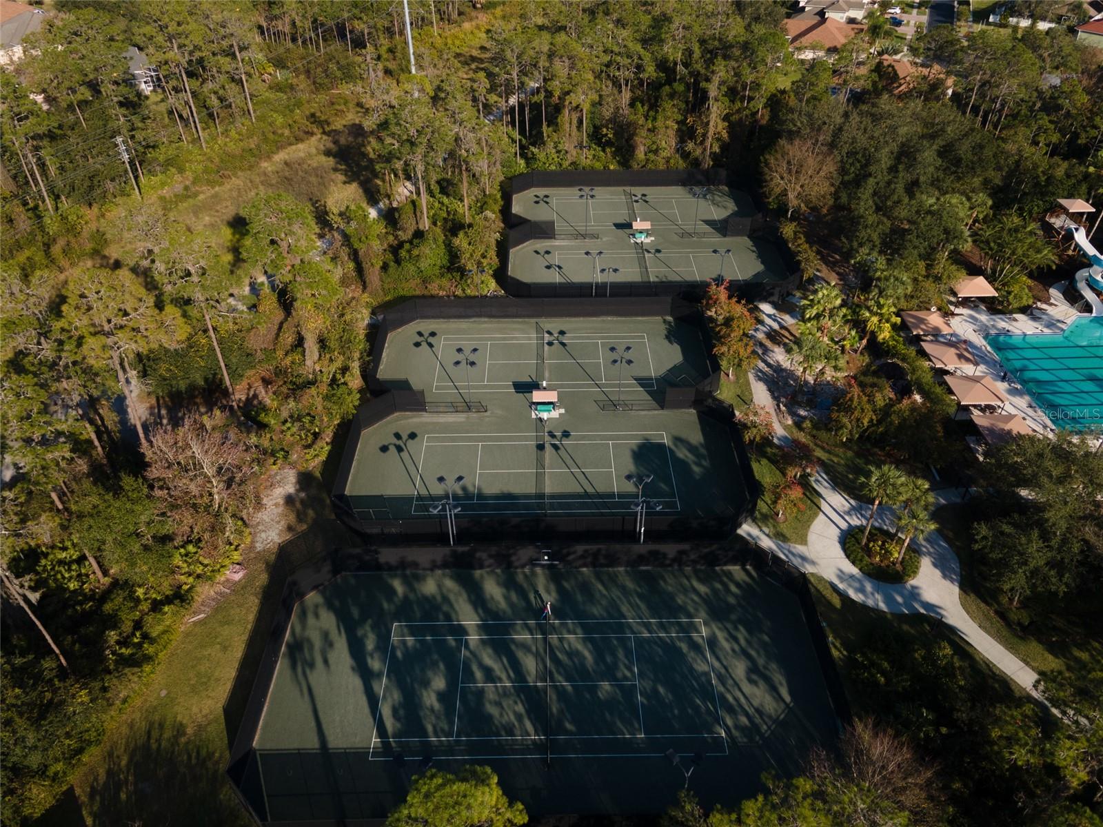SEVEN OAKS PCLS C-1A & C-1B - Residential
