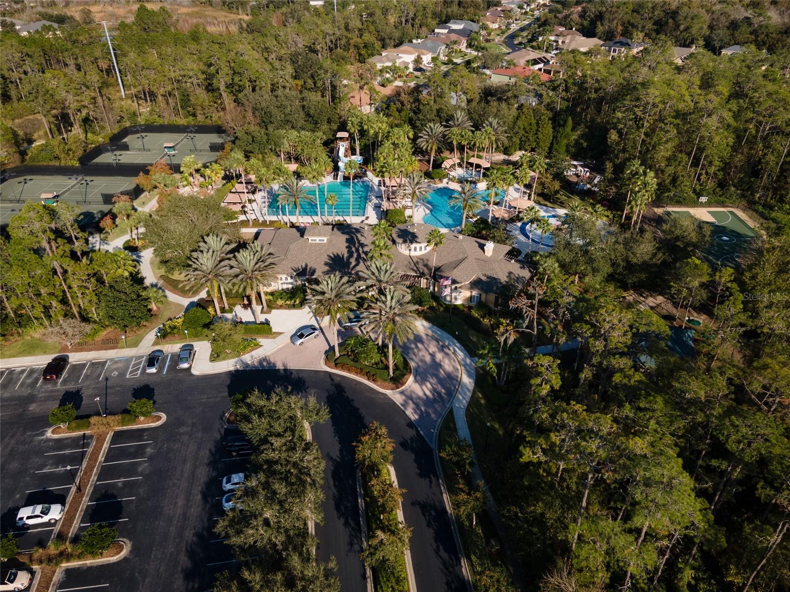 SEVEN OAKS PCLS C-1A & C-1B - Residential