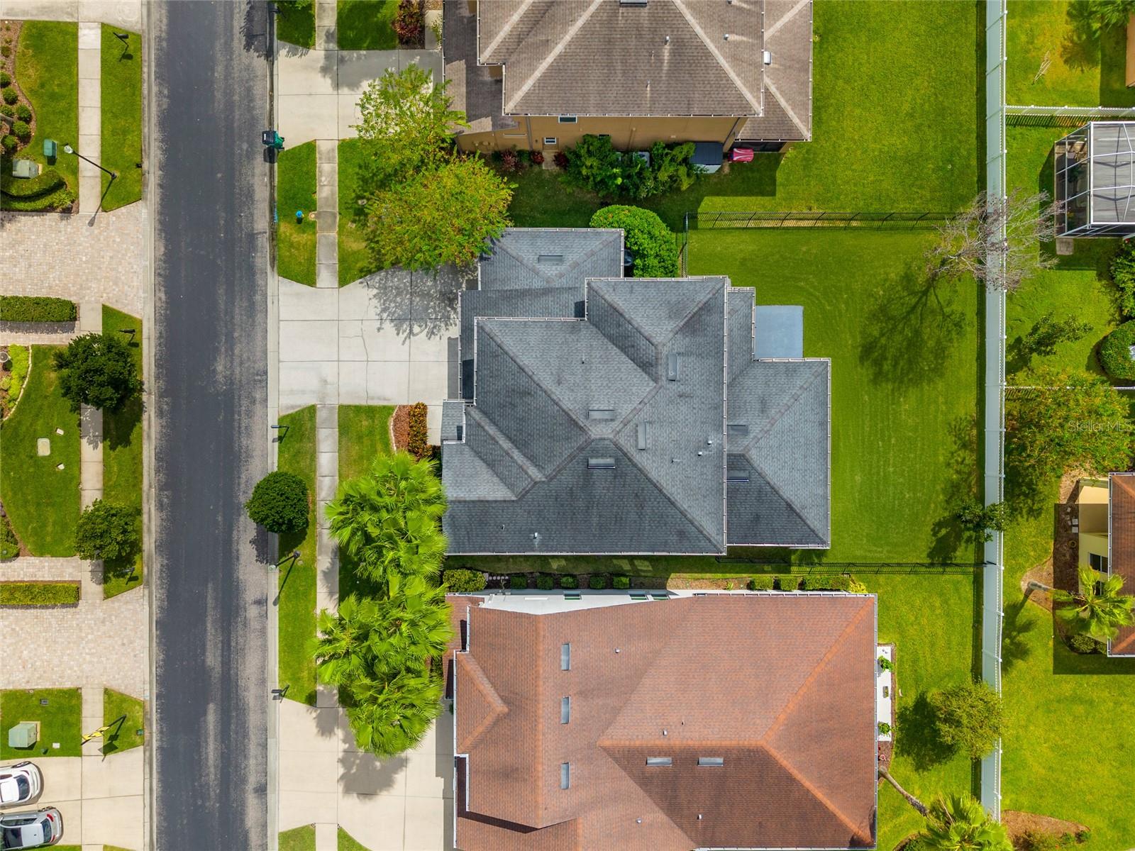 SEVEN OAKS PCLS C-1A & C-1B - Residential