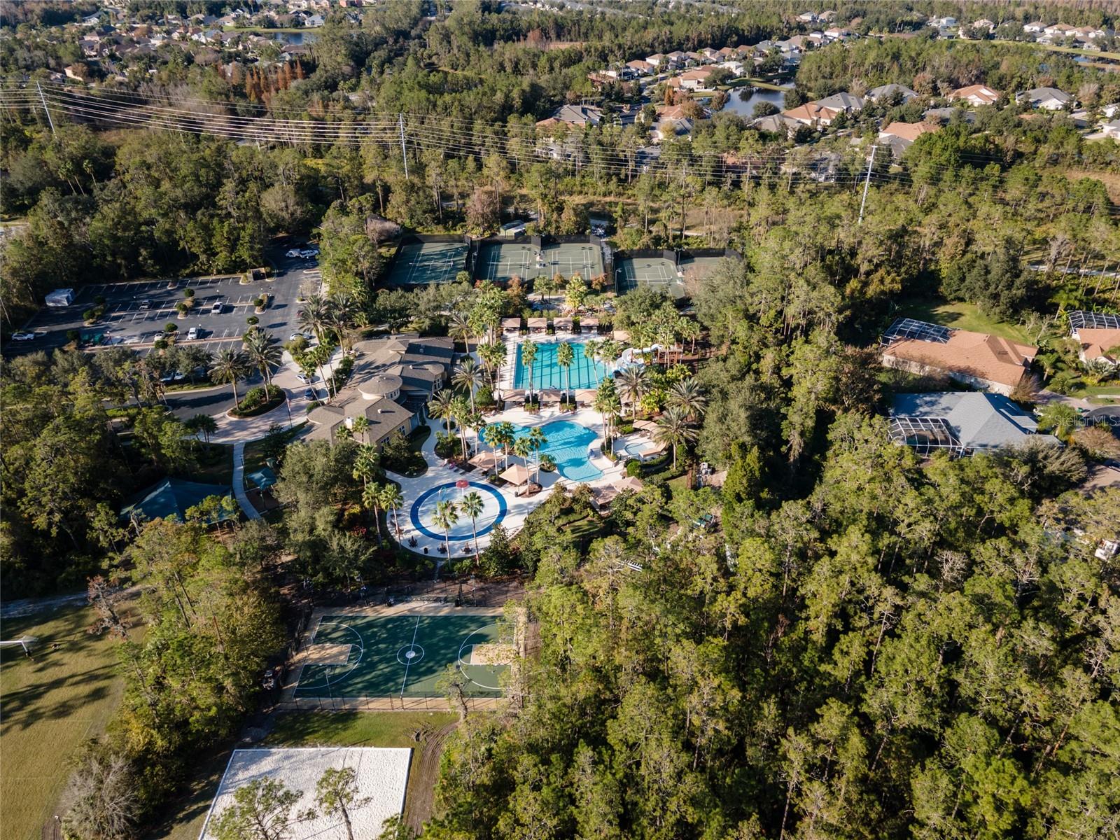 SEVEN OAKS PCLS C-1A & C-1B - Residential