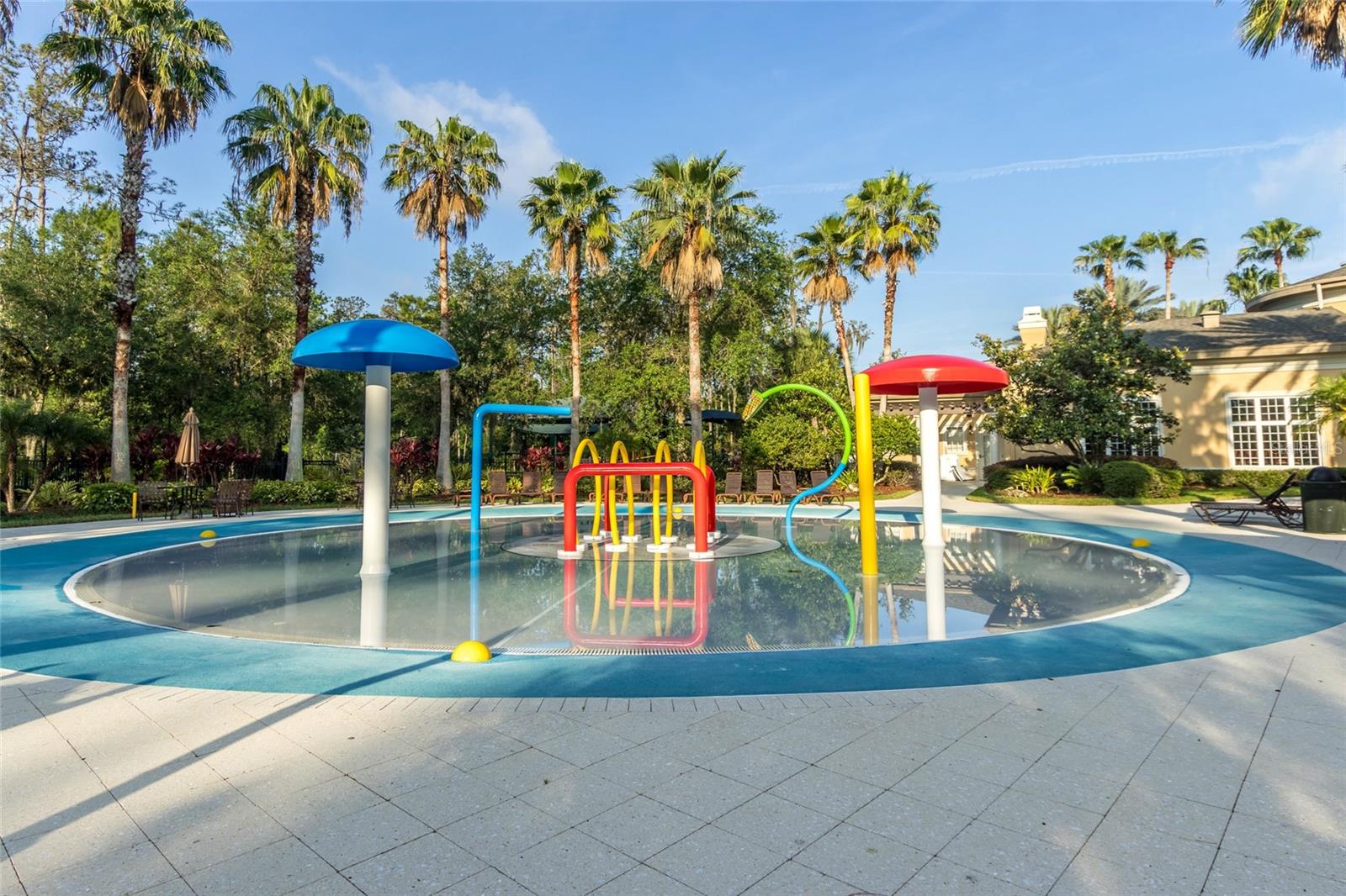SEVEN OAKS PCLS C-1A & C-1B - Residential