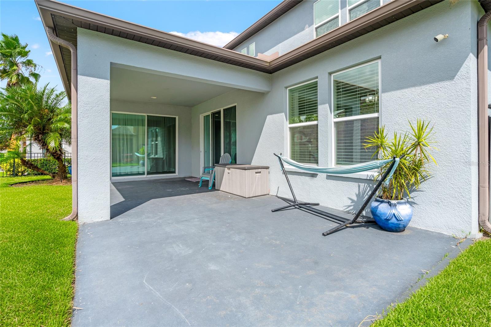 SEVEN OAKS PCLS C-1A & C-1B - Residential