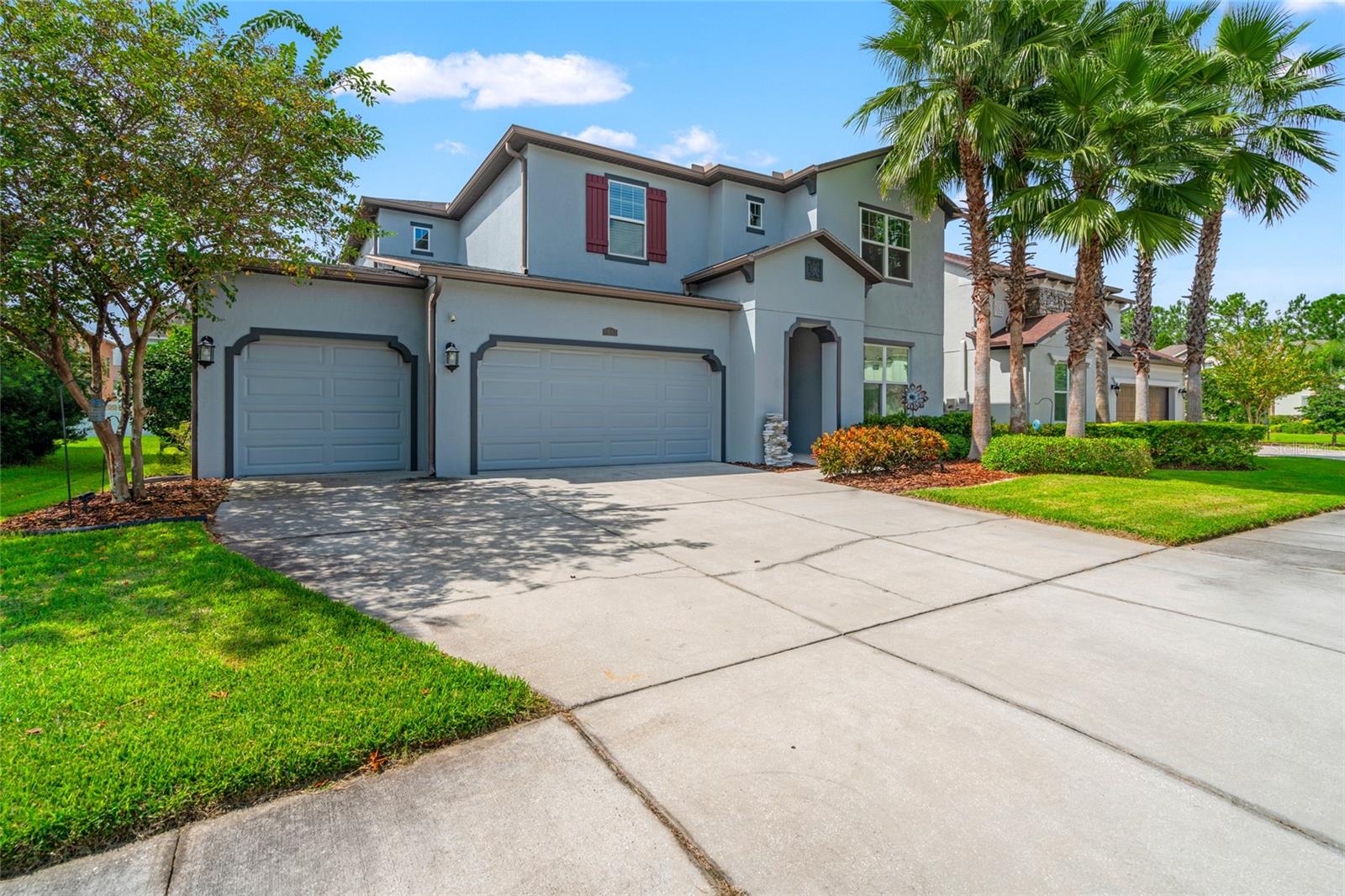 SEVEN OAKS PCLS C-1A & C-1B - Residential