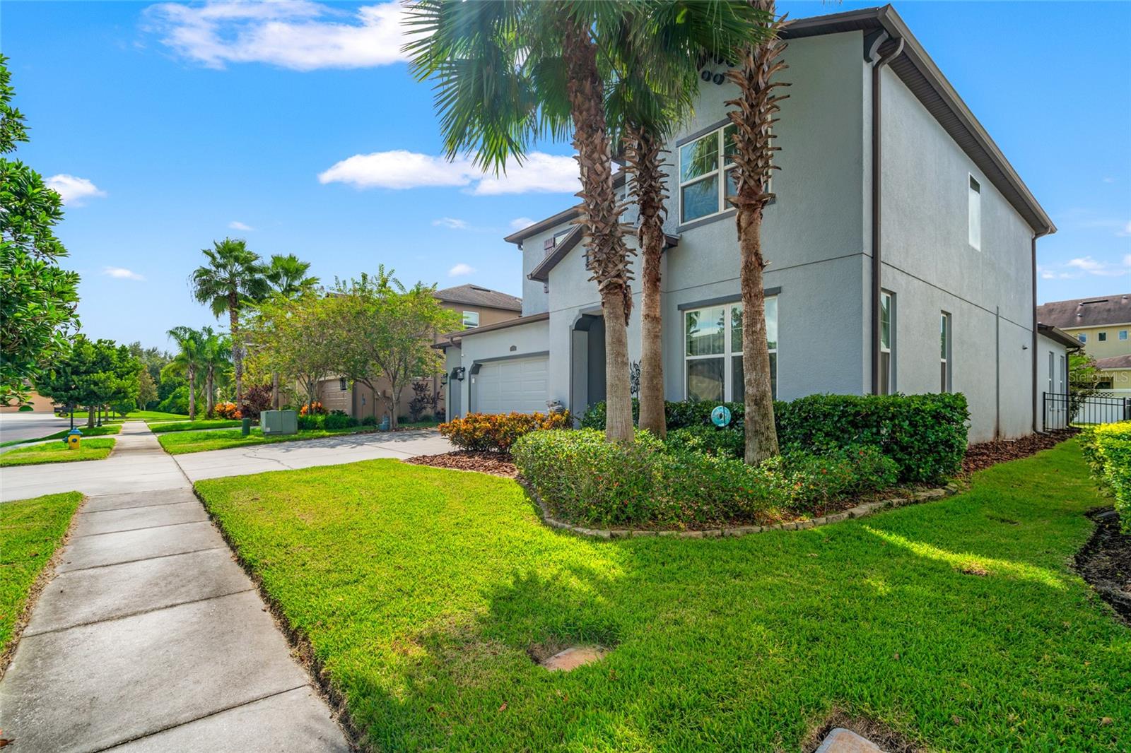 SEVEN OAKS PCLS C-1A & C-1B - Residential