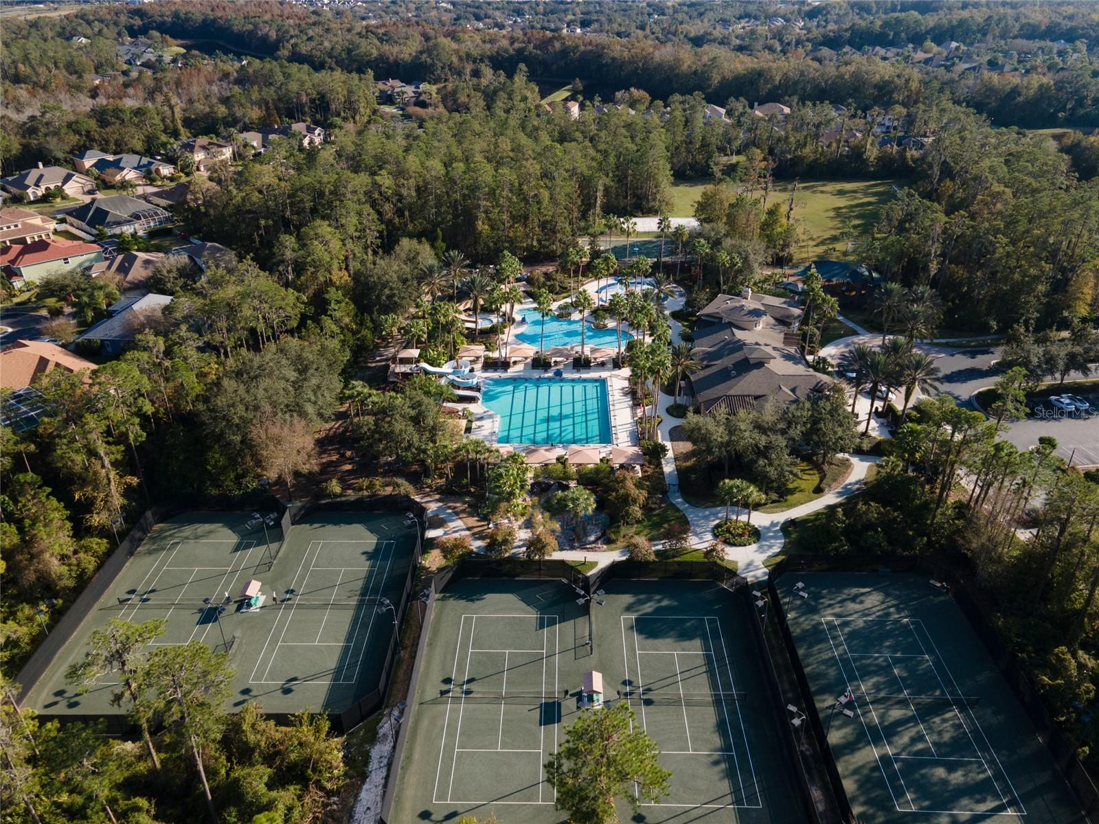 SEVEN OAKS PCLS C-1A & C-1B - Residential