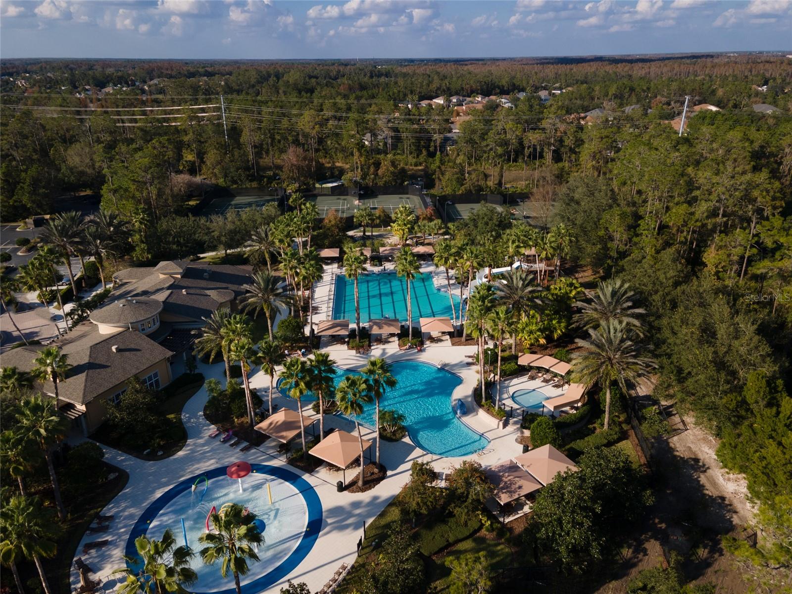 SEVEN OAKS PCLS C-1A & C-1B - Residential