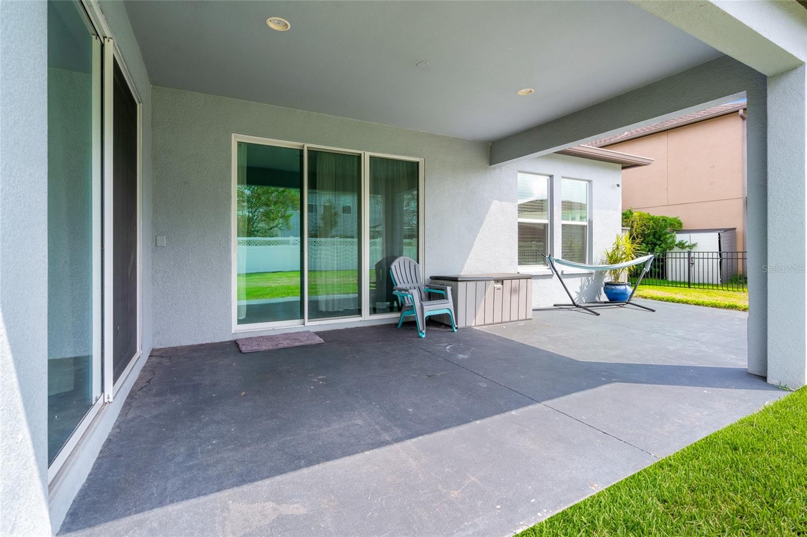 SEVEN OAKS PCLS C-1A & C-1B - Residential