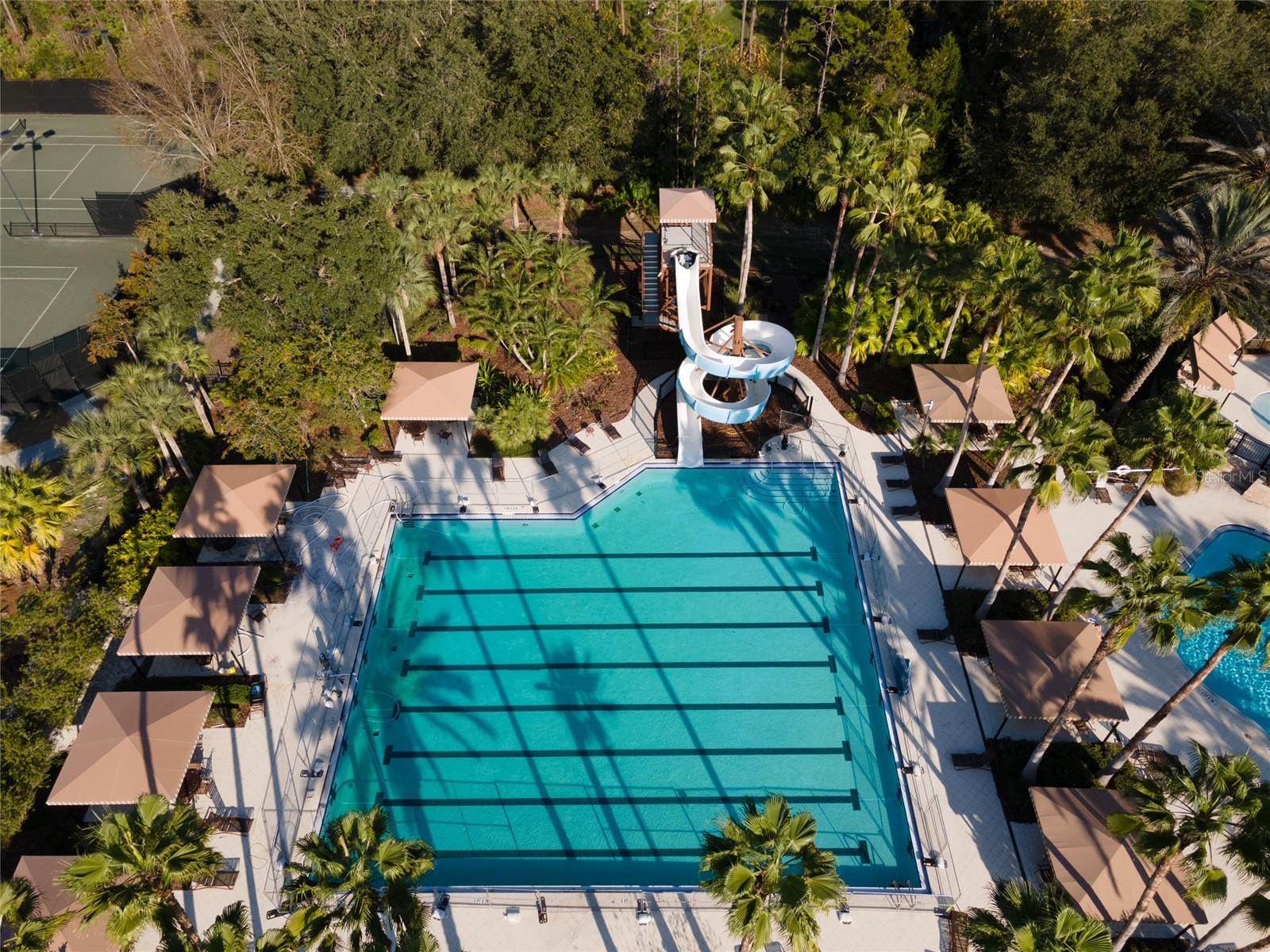 SEVEN OAKS PCLS C-1A & C-1B - Residential