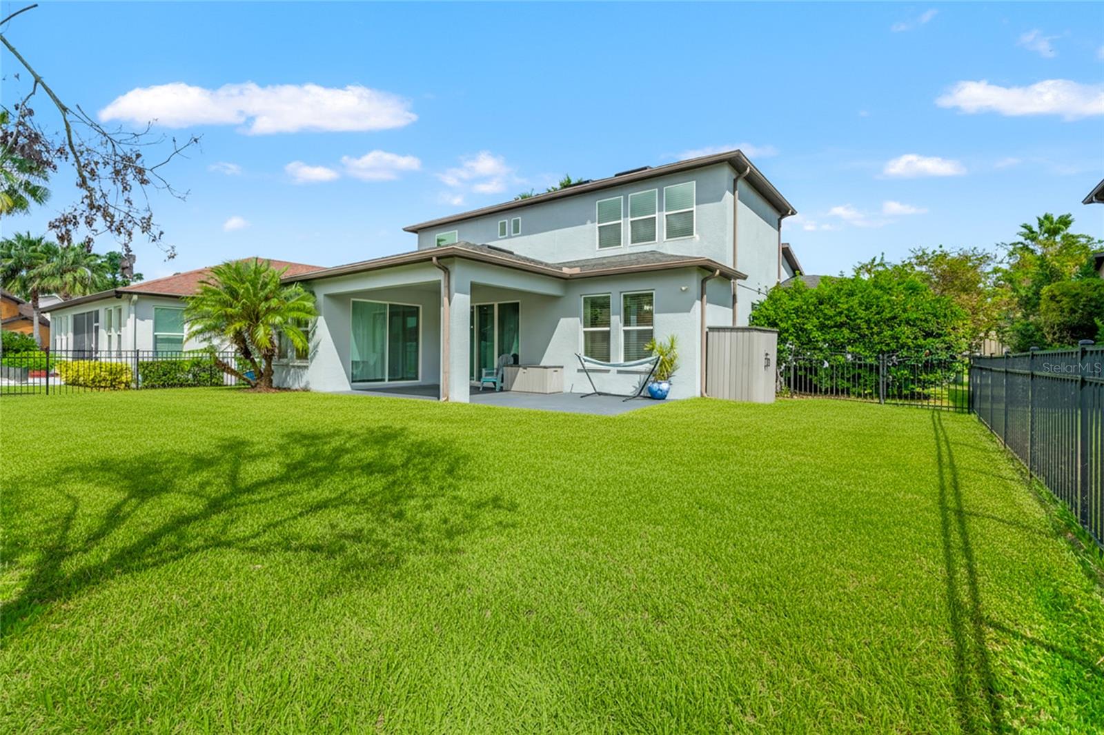SEVEN OAKS PCLS C-1A & C-1B - Residential