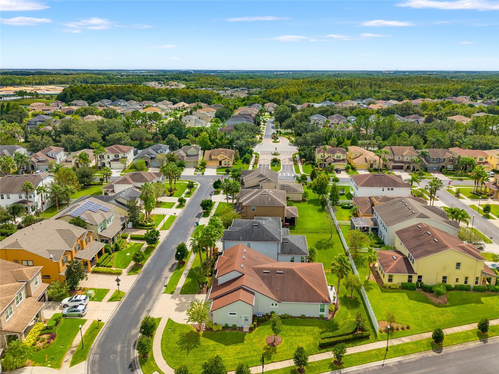 SEVEN OAKS PCLS C-1A & C-1B - Residential