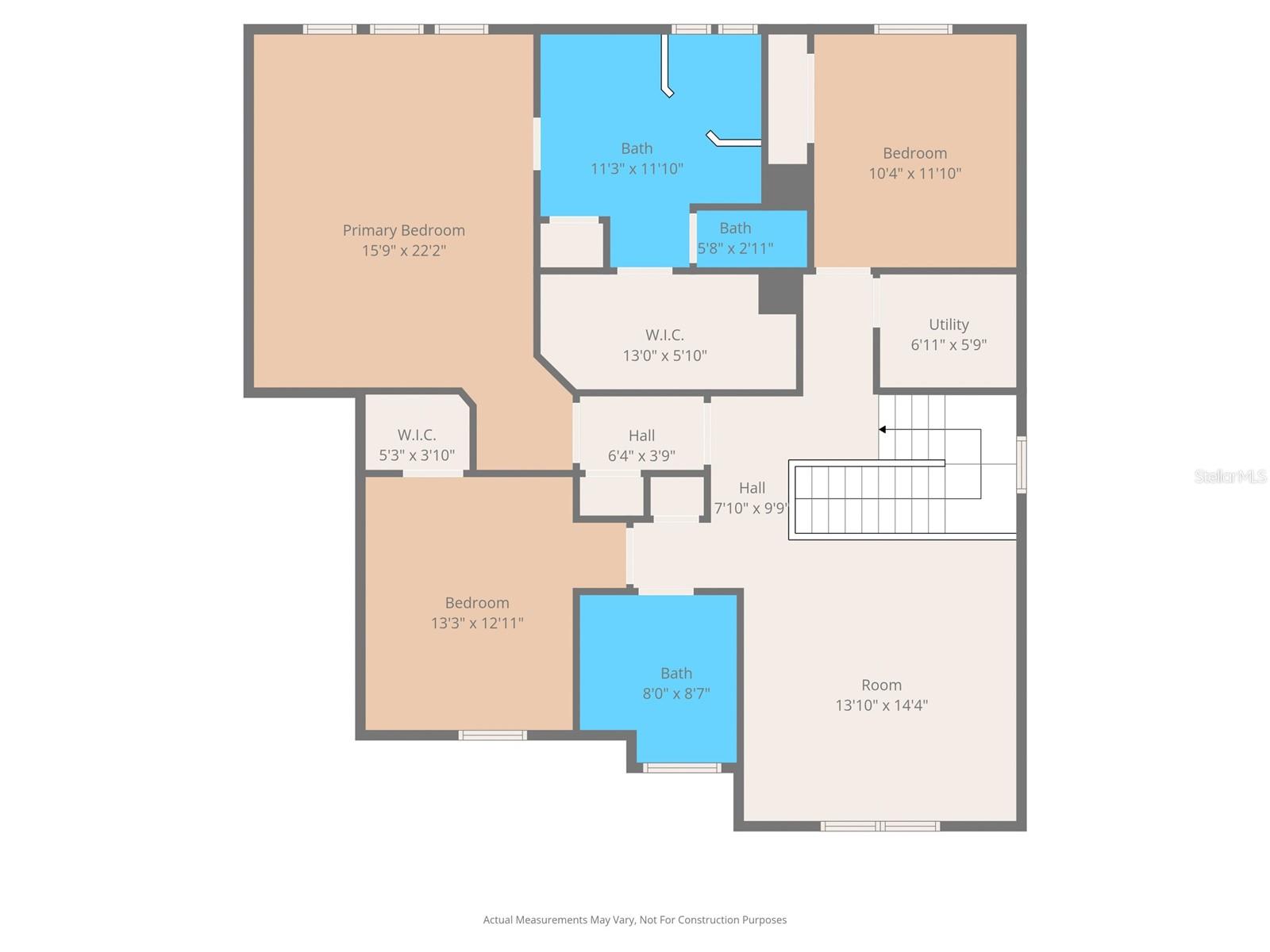 SEVEN OAKS PCLS C-1A & C-1B - Residential