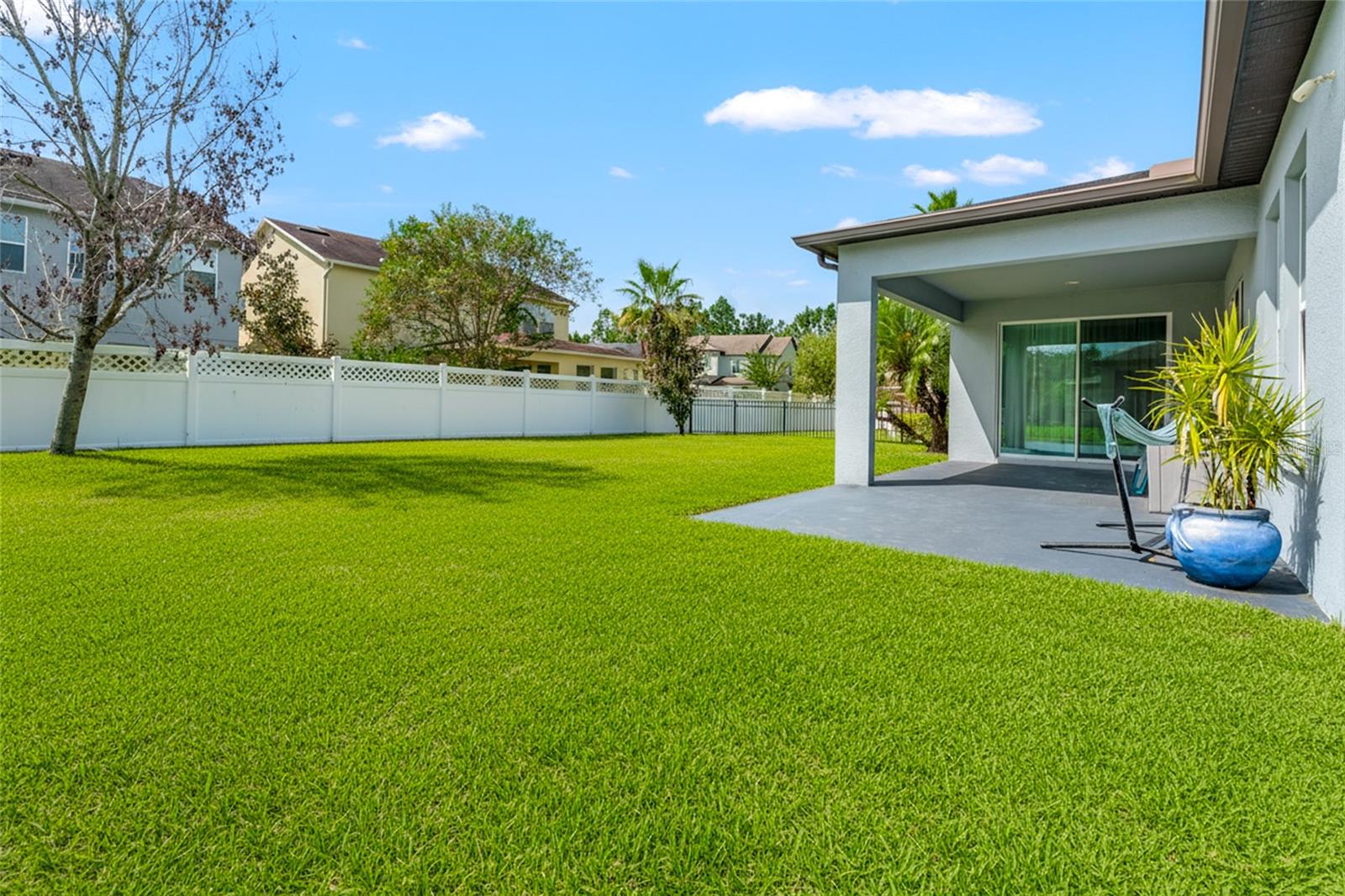 SEVEN OAKS PCLS C-1A & C-1B - Residential