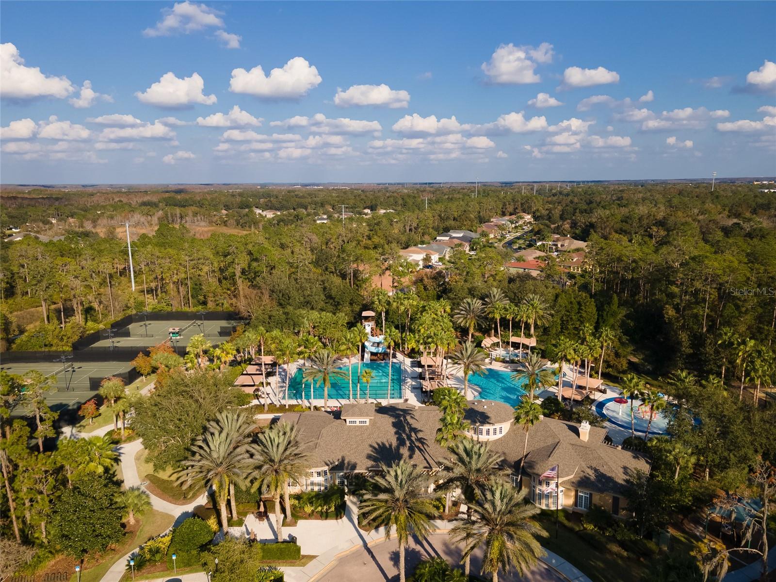 SEVEN OAKS PCLS C-1A & C-1B - Residential